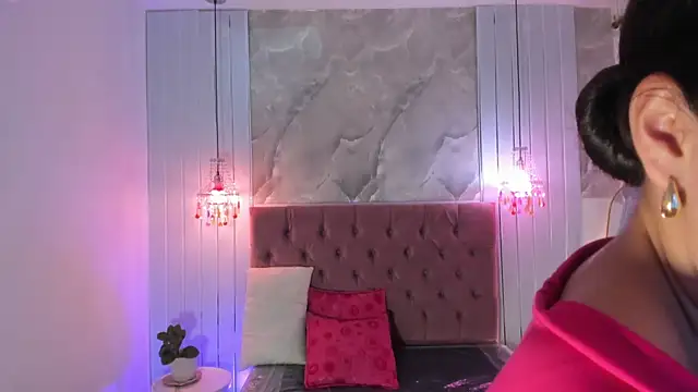 Gabby-Sweet Obrolan Langsung XXX