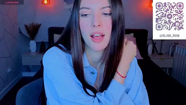 แชท XXX สดของ elise_robbie