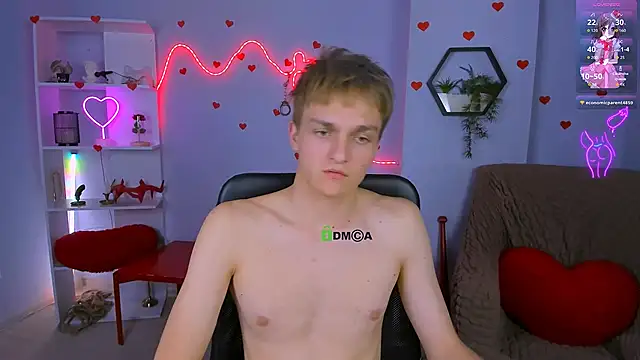 Chat XXX en directo de john_lik