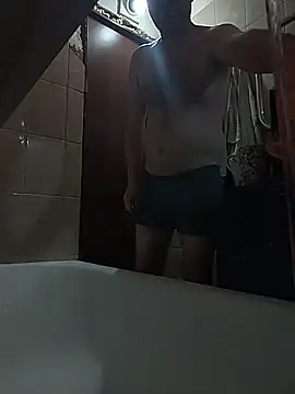 Dimentrius Live XXX-Chat