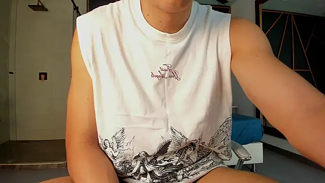 Show de webcam de Apolo_Jackson