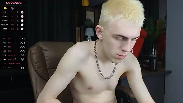 Tommy_CrashXXX Webcam Show