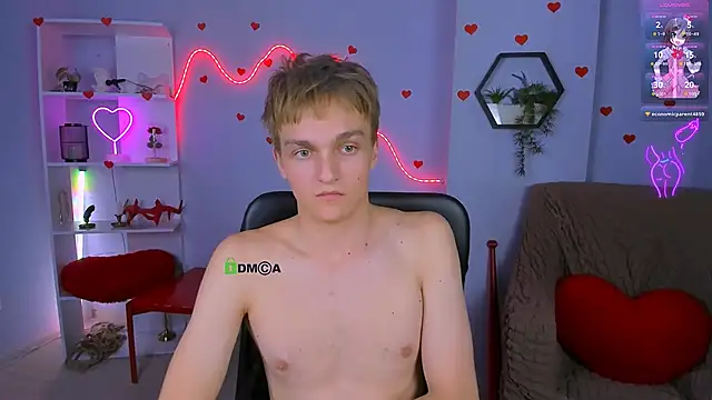 Онлайн чат XXX john_lik