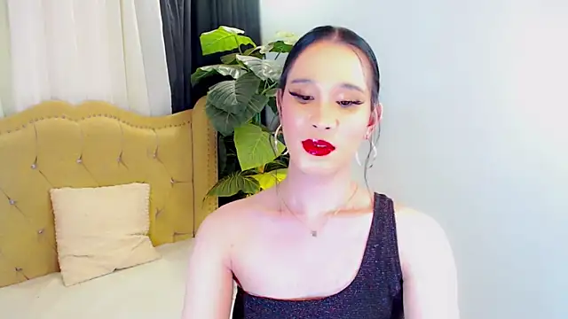 LexiLoreOnTop 在線直播表演