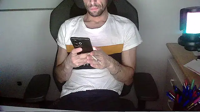 topg84's Live XXX Chat