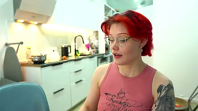 Chatroom XXX en direct de sova_energy