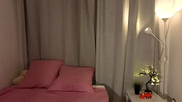 mybaybyn Live XXX chat
