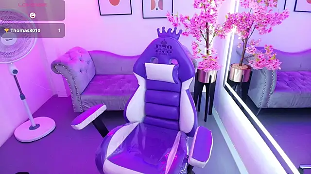 Ariel_doween Chat XXX live