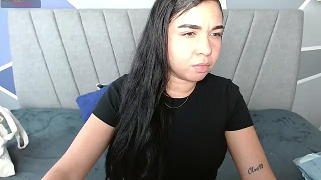 AliceSmity__ Obrolan Langsung XXX