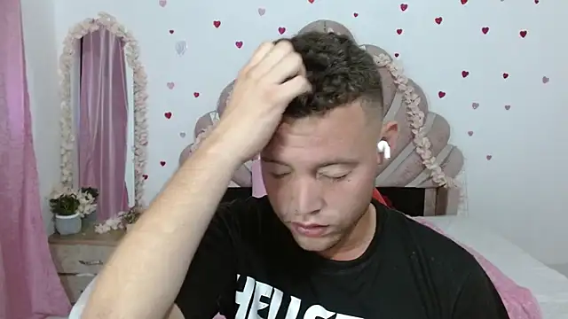 sven_fox723 Webcam-Show