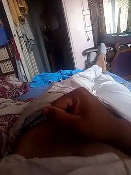 Ahmedatr Webcam-Show