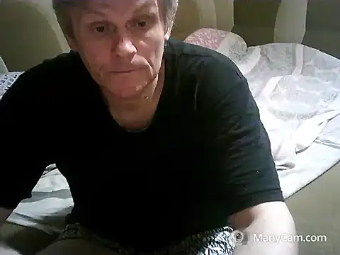 Mr__XXのウェブカメラショー