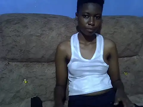Czat XXX na żywo – prettyy_joy