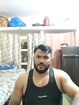 Hulk_ketantop_36 Webcam-Show