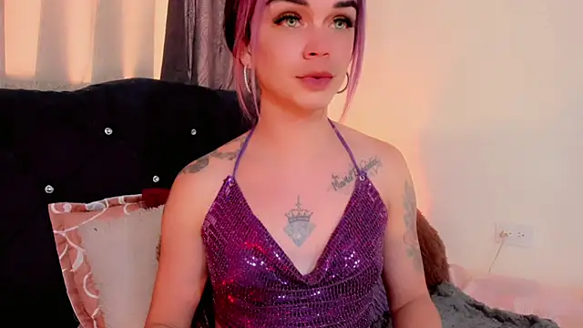 lesly_xx's Live XXX Chat
