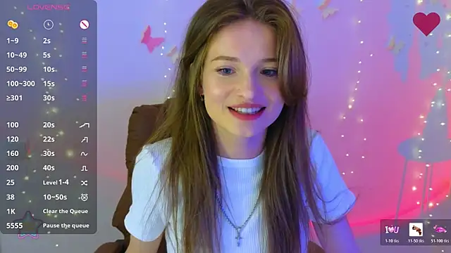 Webkamerová show Katyaa_Lover