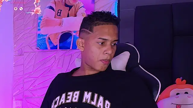 dilan_alfonzo 网络视讯表演