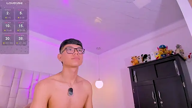 CodyTwink Live XXX-Chat