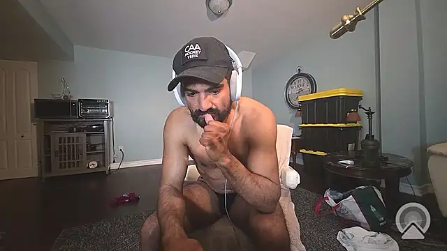 Chat XXX en directo de piggylatino