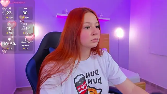 kitty_sweeety_ Adlı Modelin Canlı XXX Sohbeti