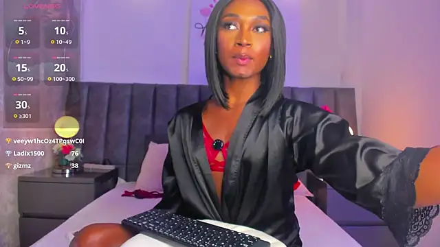 Kollinn_'s Webcam Show