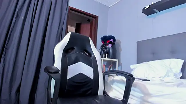 Show de webcam de Briian__