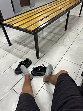 Онлайн чат XXX TavoHot_