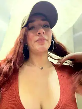 ariiel_ – Naživo XXX chat