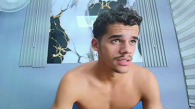 samuel_wyatt 在線直播表演