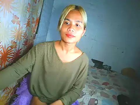 Show de webcam de Yourfantasyisme