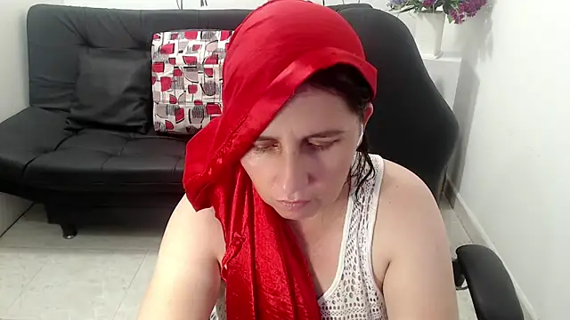 Chat XXX ao vivo de victoria_jones