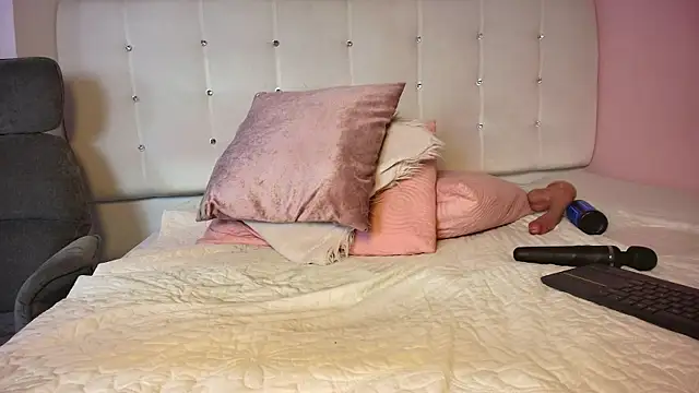 lilyth_bloom Live XXX Chat