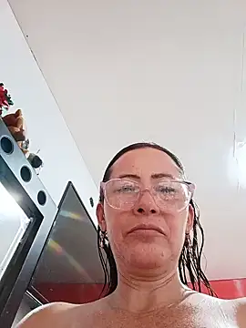 Salome_69 Adlı Modelin Canlı XXX Sohbeti