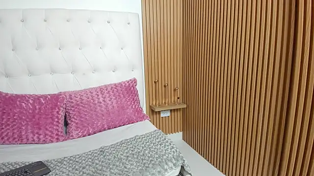 Chat XXX ao vivo de GreciaEvanss