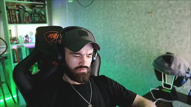 _Mostly_'s Live XXX Chat