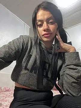 Chat XXX ao vivo de belababyy