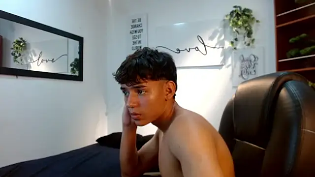 Show de webcam de Ryan_grayx