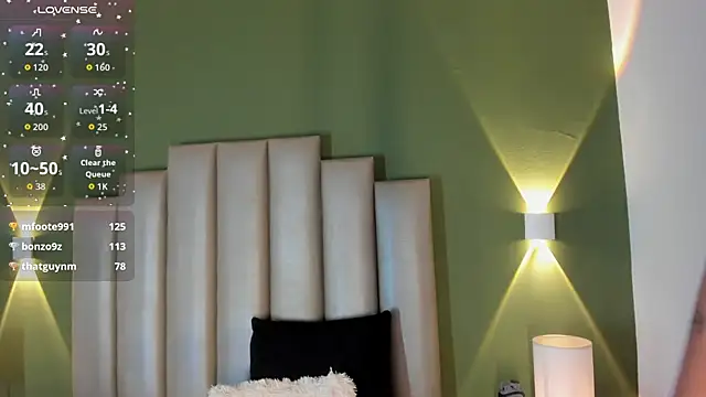 Emmawattsom Chat XXX live