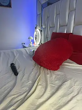 Chat XXX ao vivo de _ISABELLA_HOT_