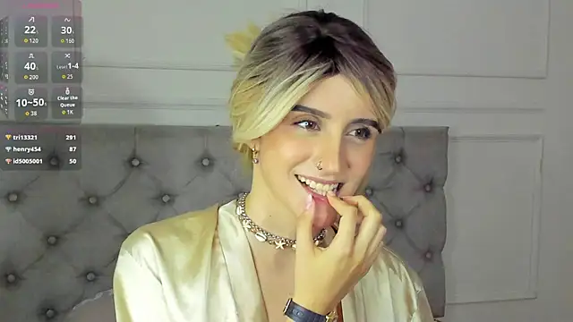 دردشة Jessica_lisbon الجنسية المباشرة