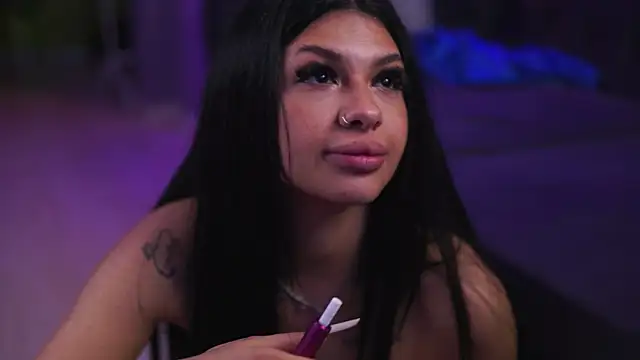 SpicyLeila Live XXX-chat