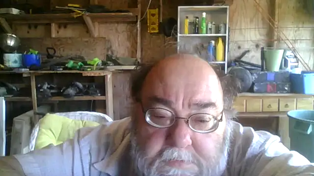 Boblnob webcam show