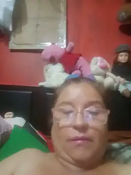 Show de webcam de Pato-Andrea26