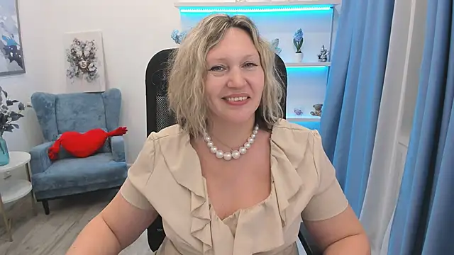 NinaStarle Live XXX Chat