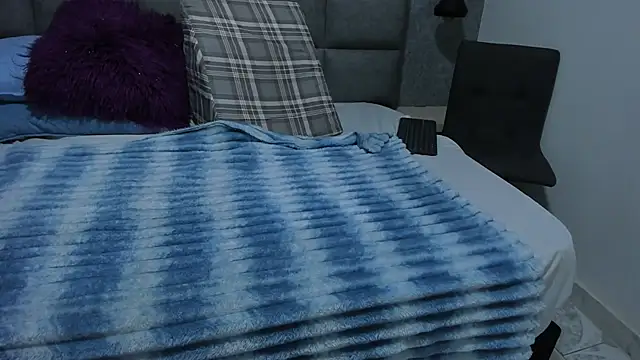 Kimberlyy- Webcam-Show