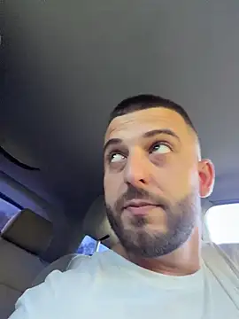 Pablo_Hornyguy95 webkamerás műsora