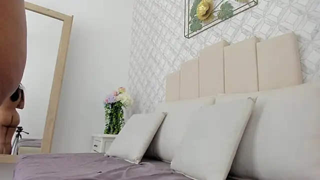 CannelaSmith Live XXX-Chat