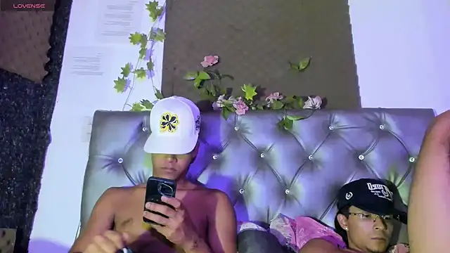 xxKamadevaxx Pertunjukan Webcam