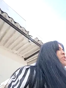 Show Webcam de Miia_grand