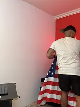 Mike_savage3 – Kamerová šou